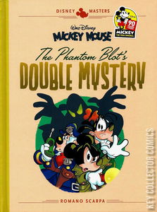 Disney Masters #5