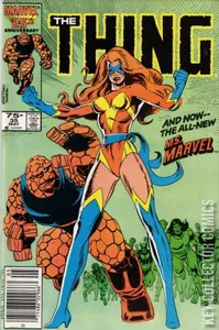 The Thing #35