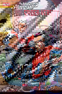 Amazing Spider-Man: Spider-Versity