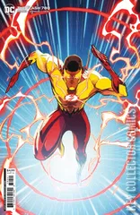 Variant Cover for Flash #780