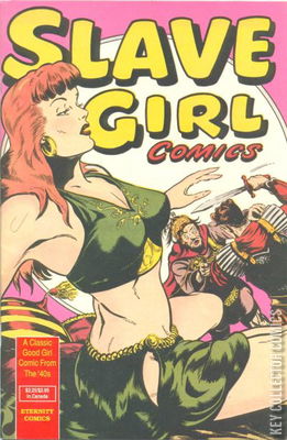 Slave Girl
