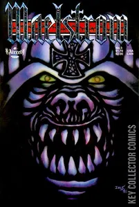 Maelstrom #3