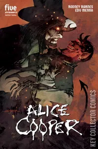 Alice Cooper #5