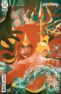 Aquaman #9
