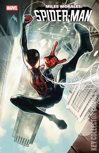 Miles Morales: Spider-Man #1