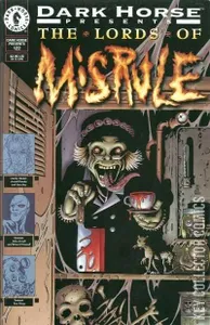Dark Horse Presents #122