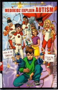 Medikidz Explain