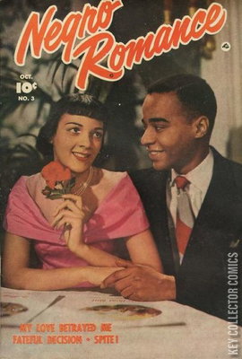 Negro Romance