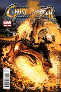 Ghost Rider #5