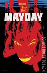 Cover for Mayday #1