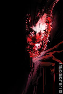 Variant Cover for Absolute Batman #15