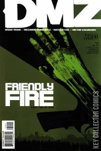 DMZ #19