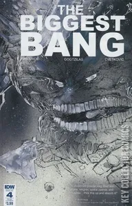 The Biggest Bang #4