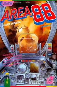 Area 88 #7