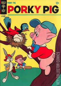 Porky Pig #8