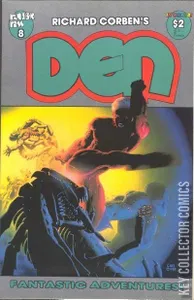 Den #8