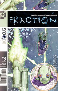 Fraction #3