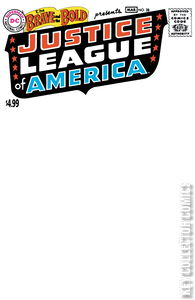 Brave and the Bold, The #28