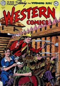 Western Comics #14