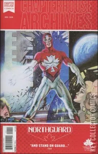Chapterhouse Archives: Northguard #1