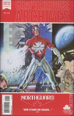 Chapterhouse Archives: Northguard