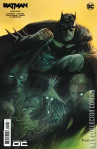 Batman #140
