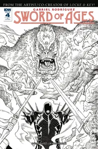 Sword of Ages #4
