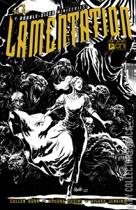 Lamentation #3
