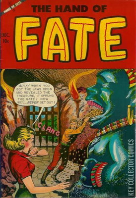 The Hand of Fate