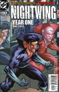 Nightwing #103
