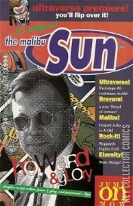 Malibu Sun #34