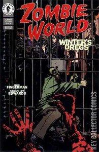 ZombieWorld: Winter's Dregs #3