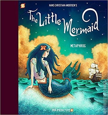 The Little Mermaid