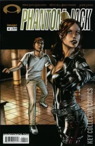 Phantom Jack #4