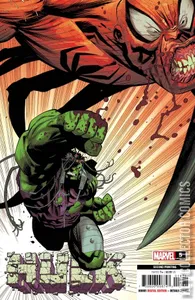 Hulk #5