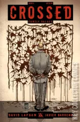 Cover for Crossed: Family Values #6