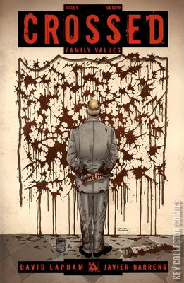 Crossed: Family Values