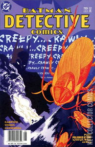 Detective Comics #795