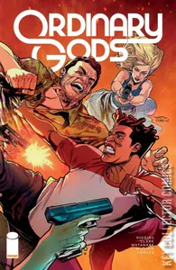 Ordinary Gods #6