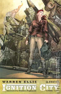Ignition City #1