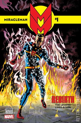 Miracleman