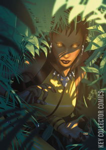 Justice League Unlimited #16