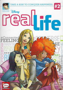 Real Life #2