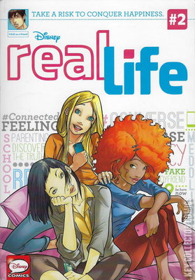 Real Life