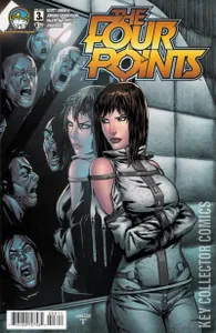 The Four Points #3