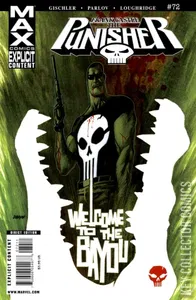 Punisher #72
