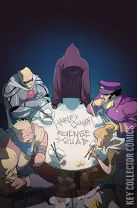 Harley Quinn #64