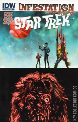 Star Trek: Infestation