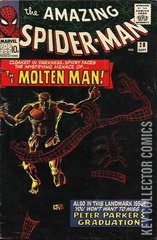 Variant Cover for Amazing Spider-Man #28