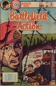Battlefield Action #68